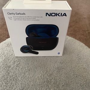 Nokia Airpods